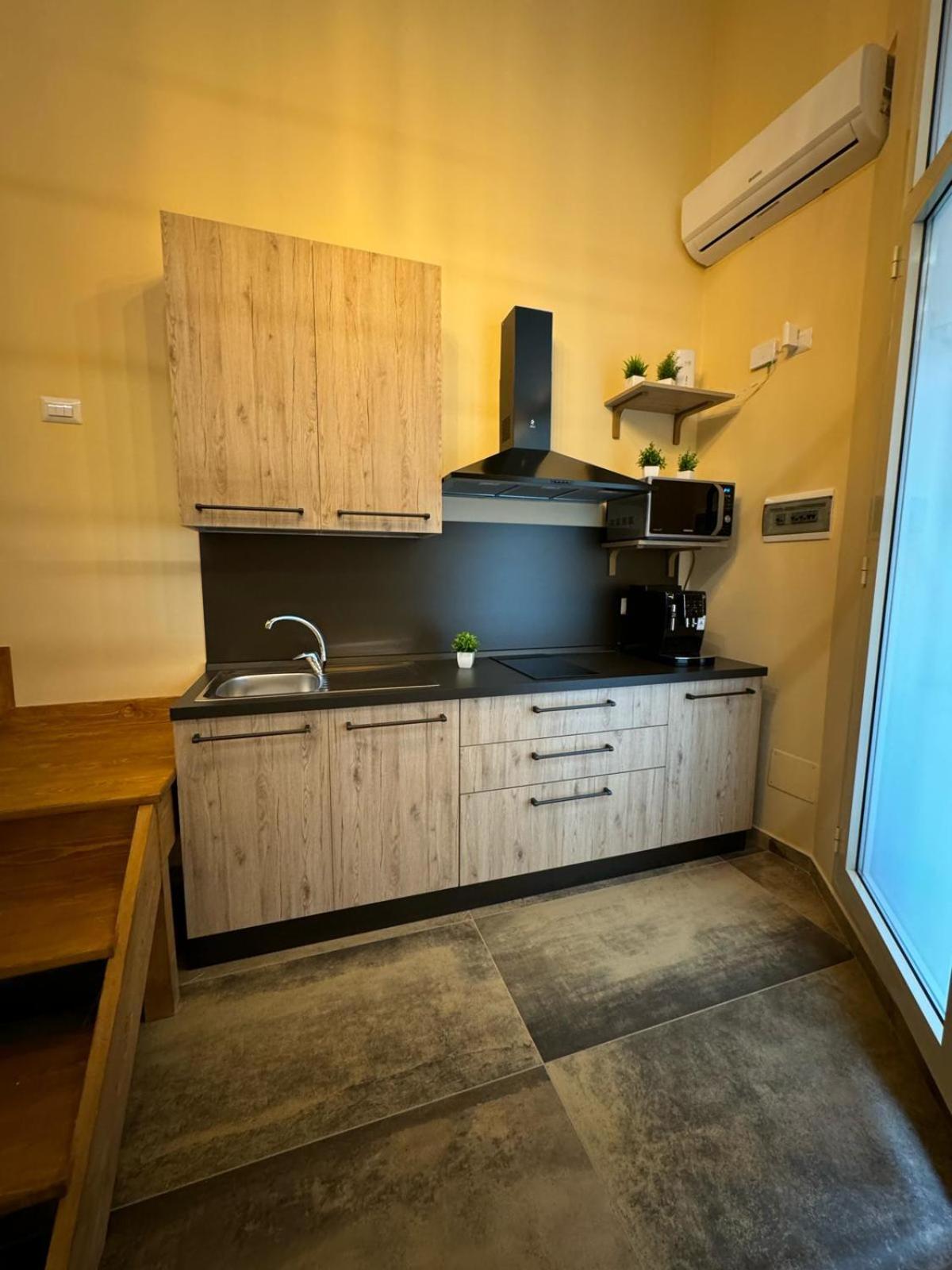 Апартаменти Tizi Dream S House2 Катанія Екстер'єр фото