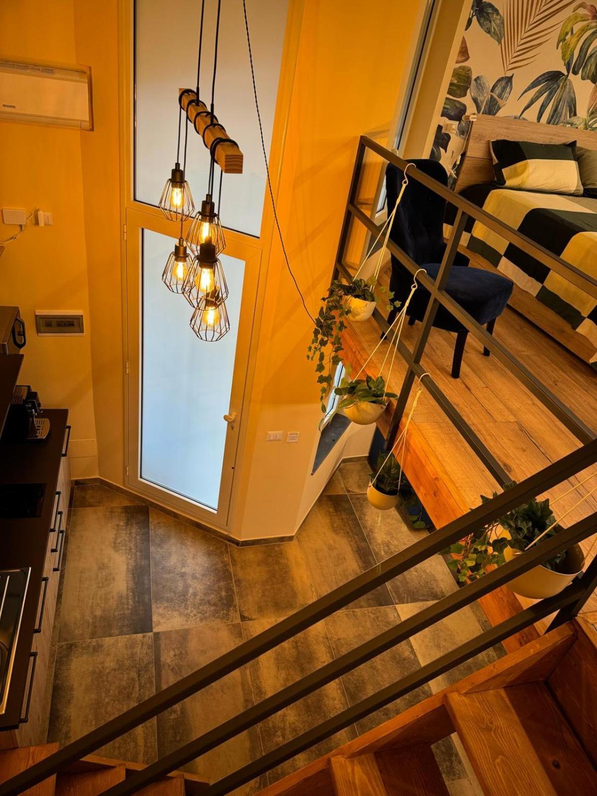 Апартаменти Tizi Dream S House2 Катанія Екстер'єр фото