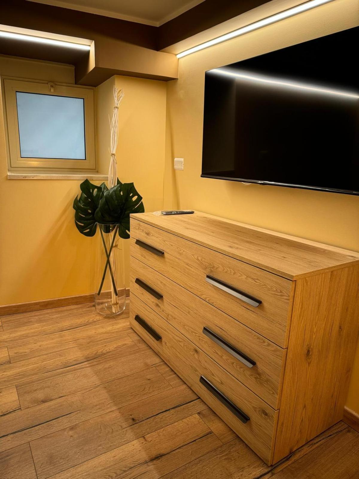 Апартаменти Tizi Dream S House2 Катанія Екстер'єр фото