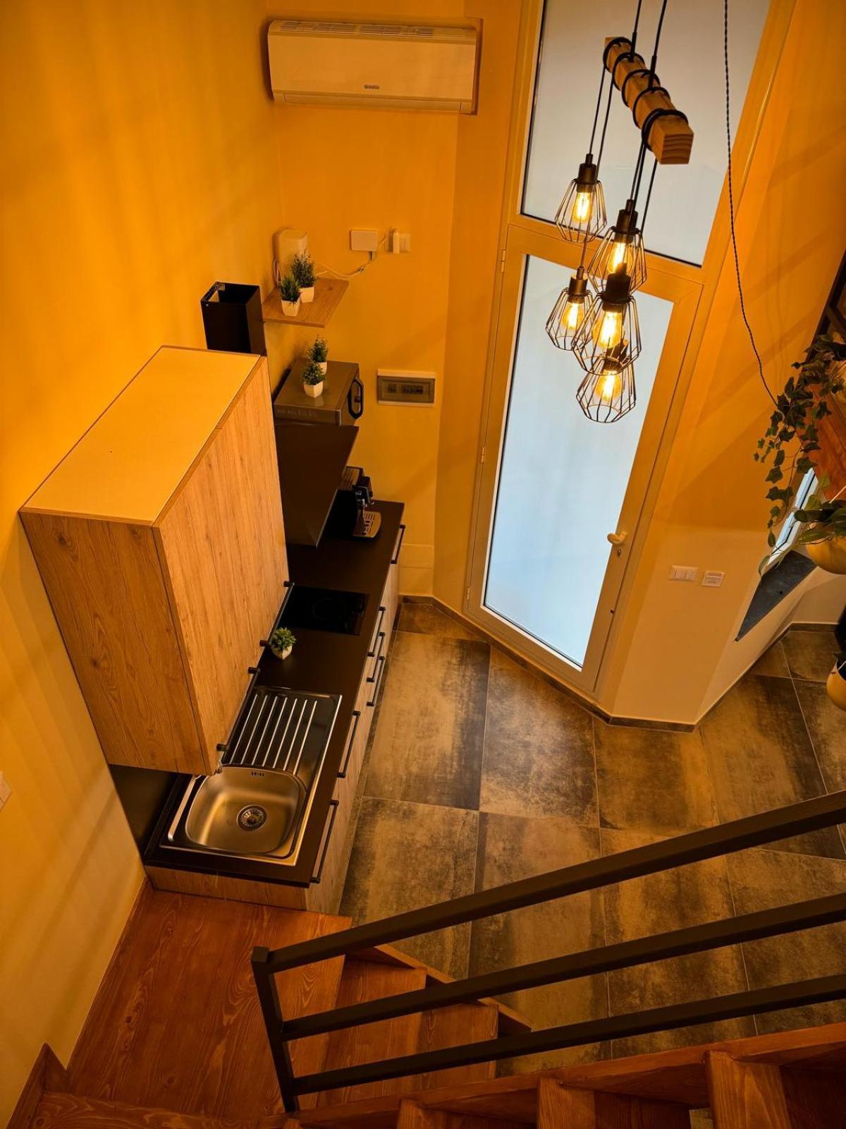 Апартаменти Tizi Dream S House2 Катанія Екстер'єр фото