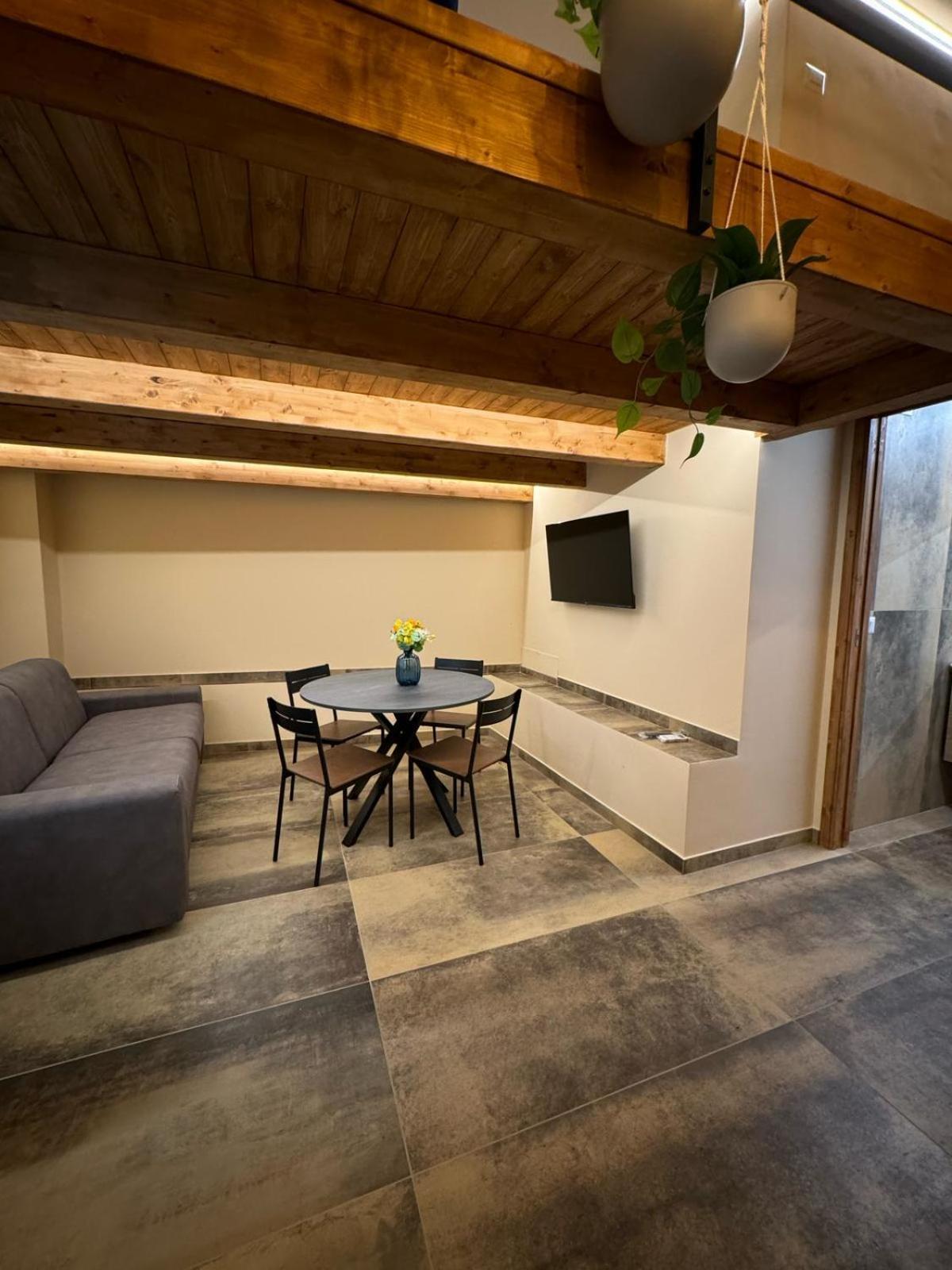 Апартаменти Tizi Dream S House2 Катанія Екстер'єр фото